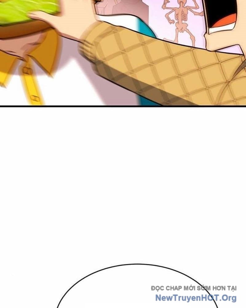 Cây Xẻng Xúc Được Mọi Thứ: Chapter 15