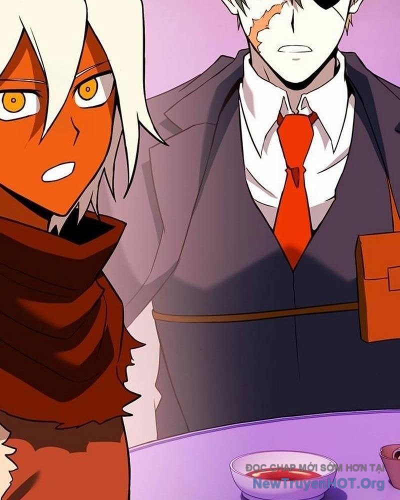 Cây Xẻng Xúc Được Mọi Thứ: Chapter 15