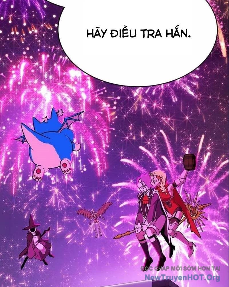 Cây Xẻng Xúc Được Mọi Thứ: Chapter 15