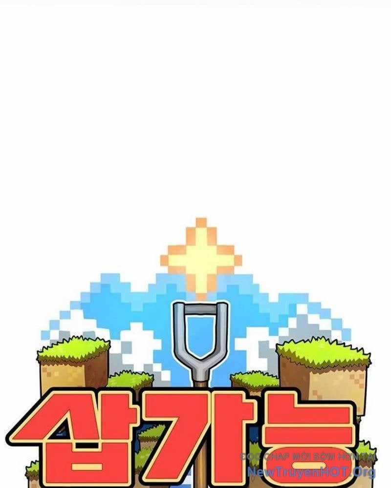 Cây Xẻng Xúc Được Mọi Thứ: Chapter 15