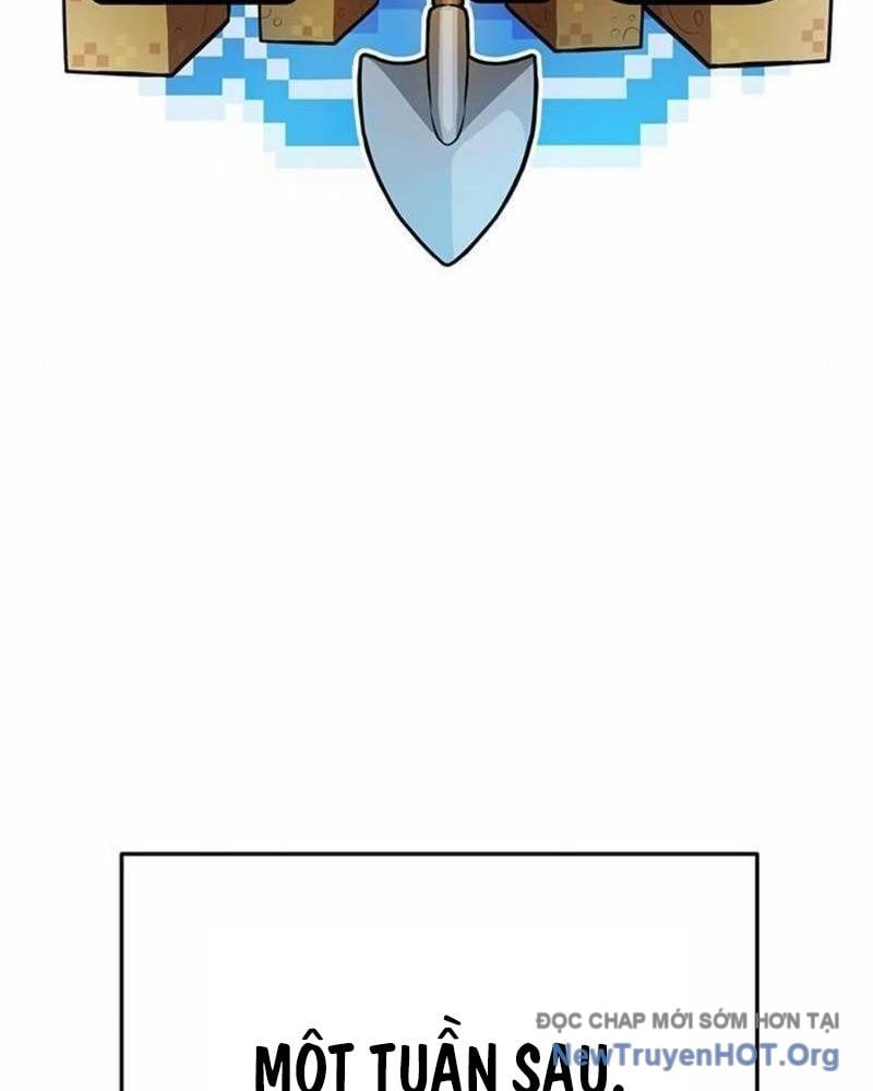 Cây Xẻng Xúc Được Mọi Thứ: Chapter 15