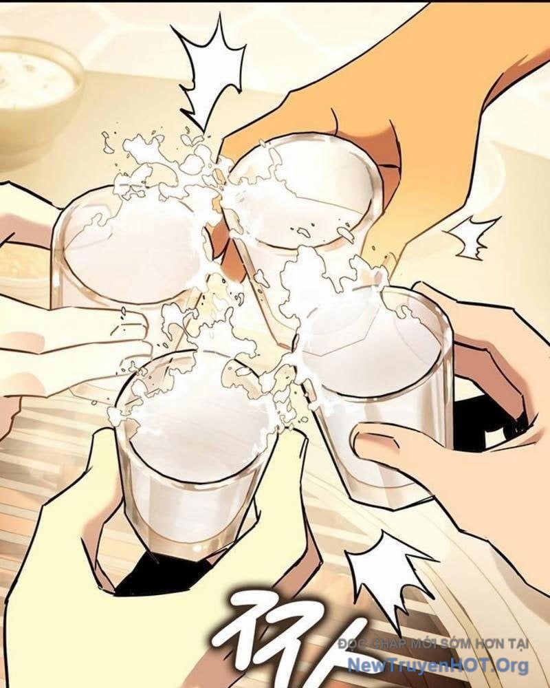 Cây Xẻng Xúc Được Mọi Thứ: Chapter 15