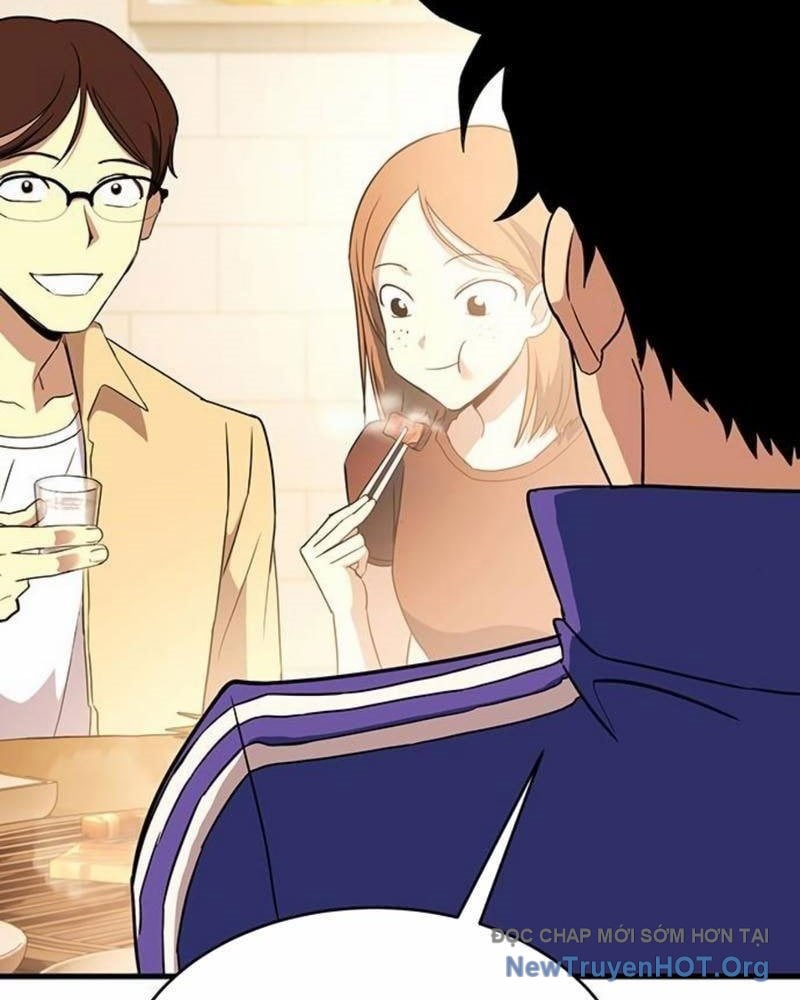 Cây Xẻng Xúc Được Mọi Thứ: Chapter 15