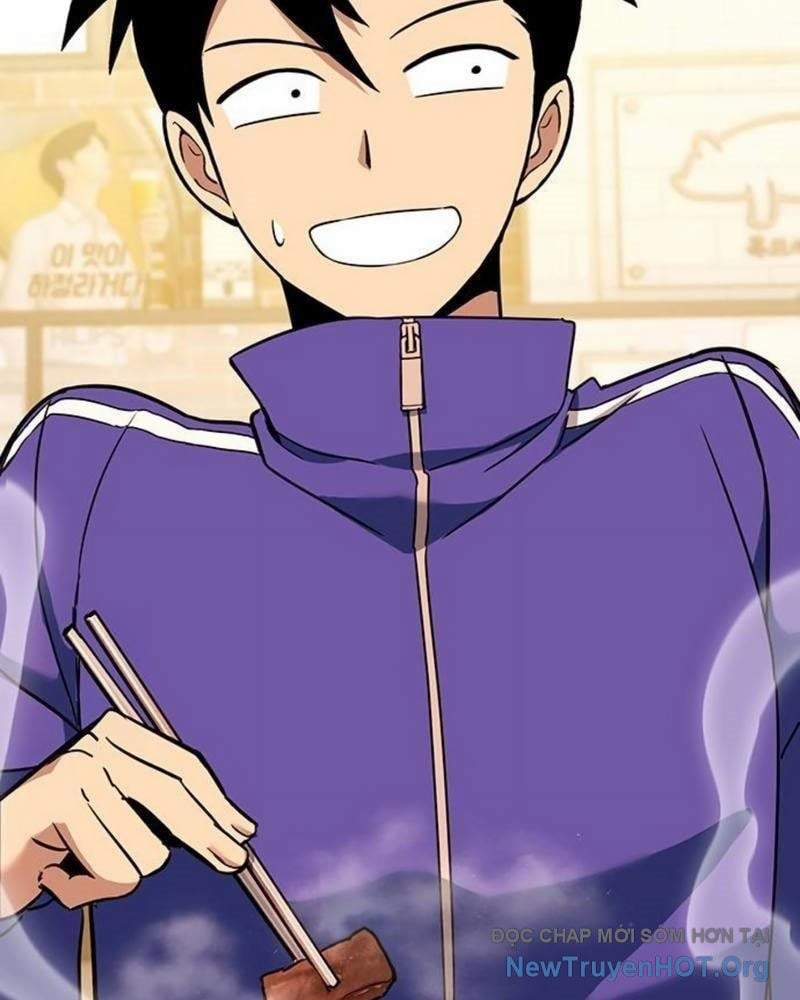 Cây Xẻng Xúc Được Mọi Thứ: Chapter 15