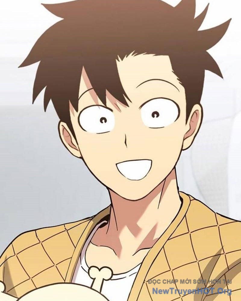 Cây Xẻng Xúc Được Mọi Thứ: Chapter 15