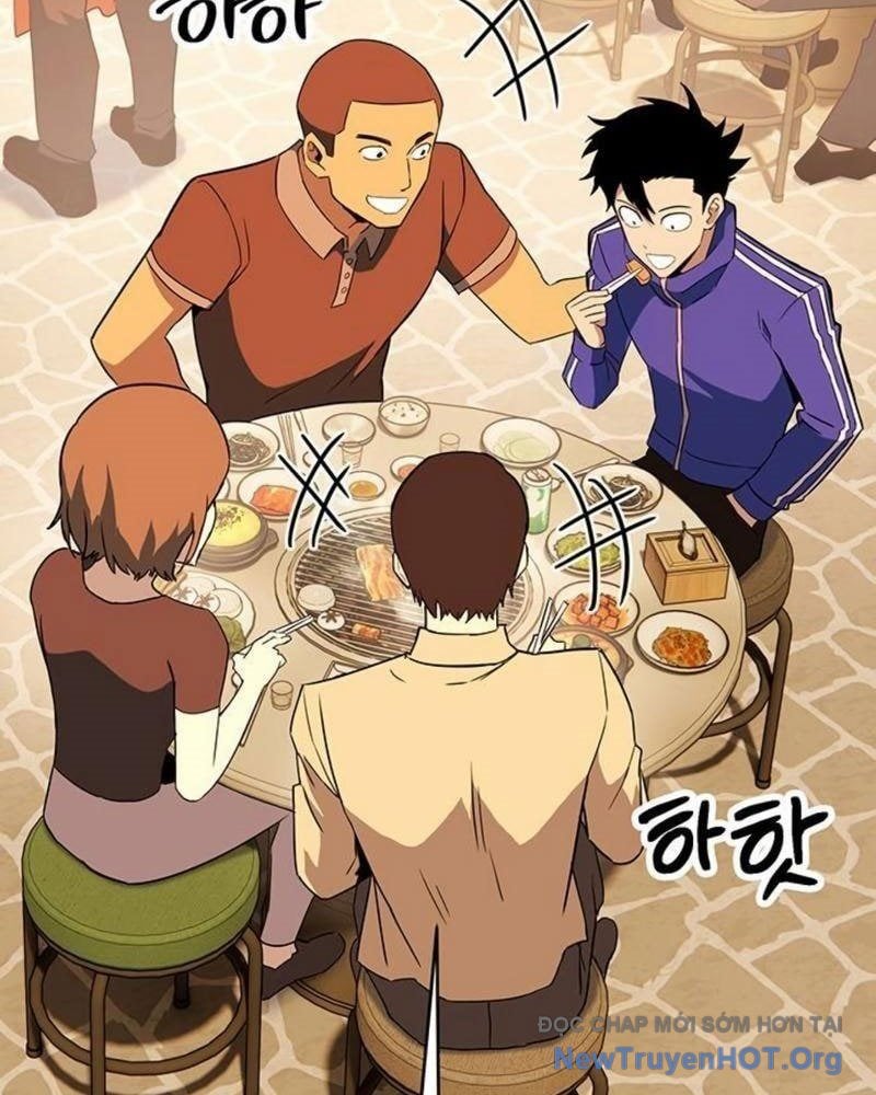 Cây Xẻng Xúc Được Mọi Thứ: Chapter 15