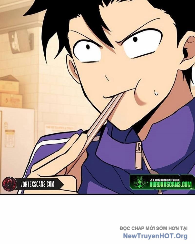 Cây Xẻng Xúc Được Mọi Thứ: Chapter 15