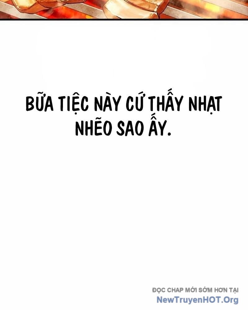 Cây Xẻng Xúc Được Mọi Thứ: Chapter 15