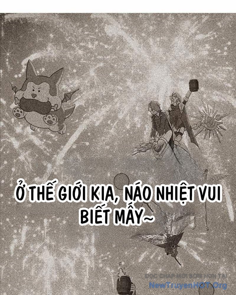 Cây Xẻng Xúc Được Mọi Thứ: Chapter 15