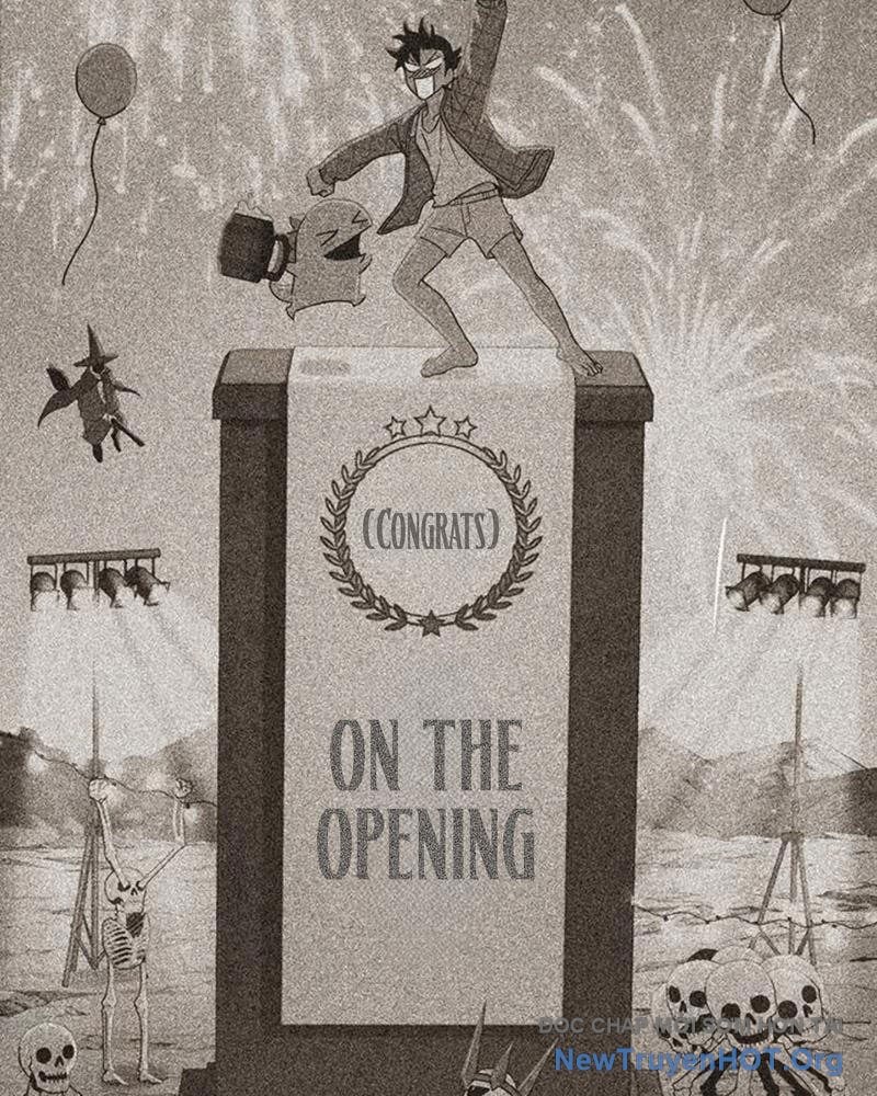 Cây Xẻng Xúc Được Mọi Thứ: Chapter 15