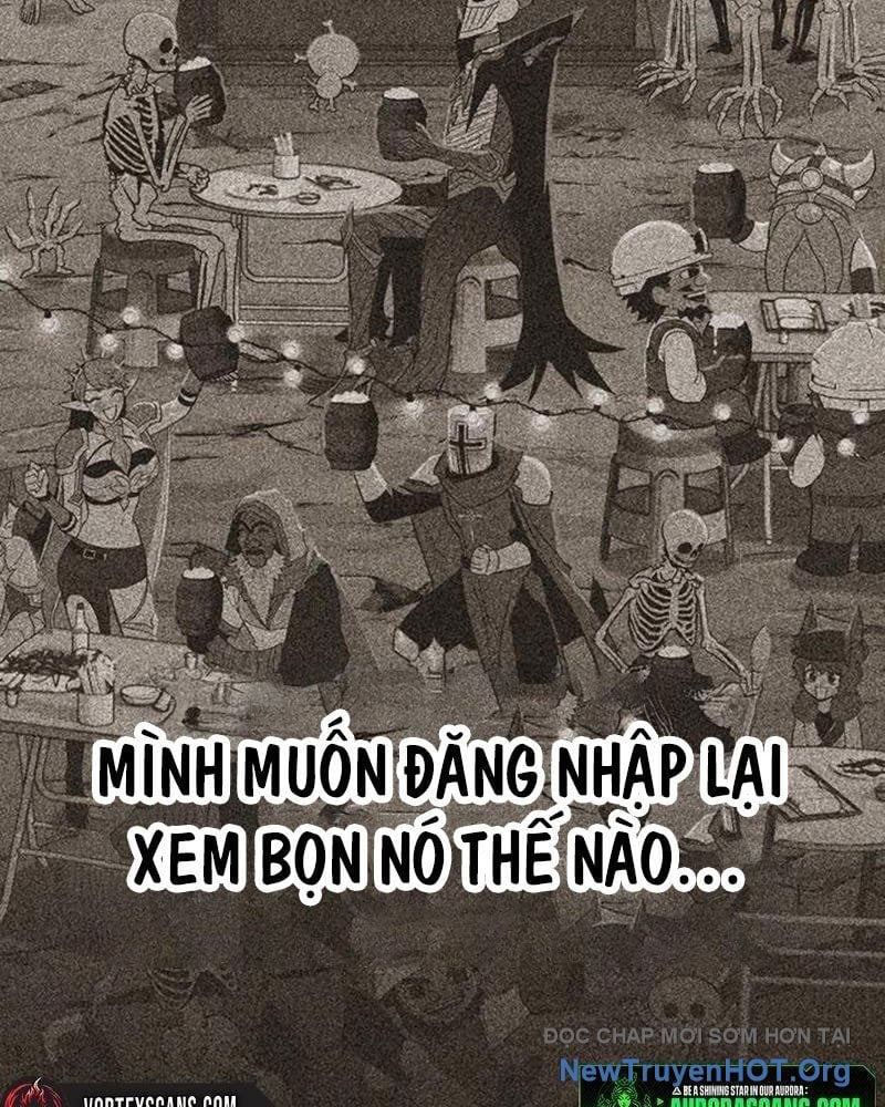 Cây Xẻng Xúc Được Mọi Thứ: Chapter 15