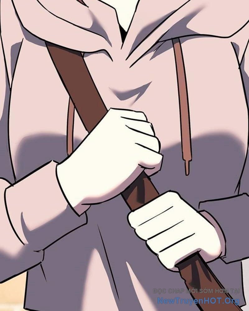 Cây Xẻng Xúc Được Mọi Thứ: Chapter 15