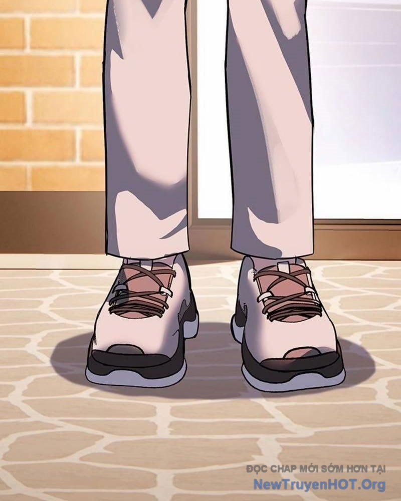 Cây Xẻng Xúc Được Mọi Thứ: Chapter 15