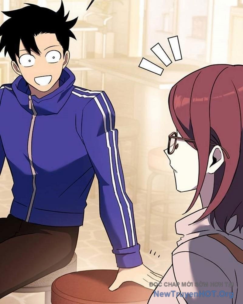 Cây Xẻng Xúc Được Mọi Thứ: Chapter 15