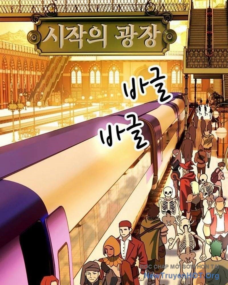 Cây Xẻng Xúc Được Mọi Thứ: Chapter 15