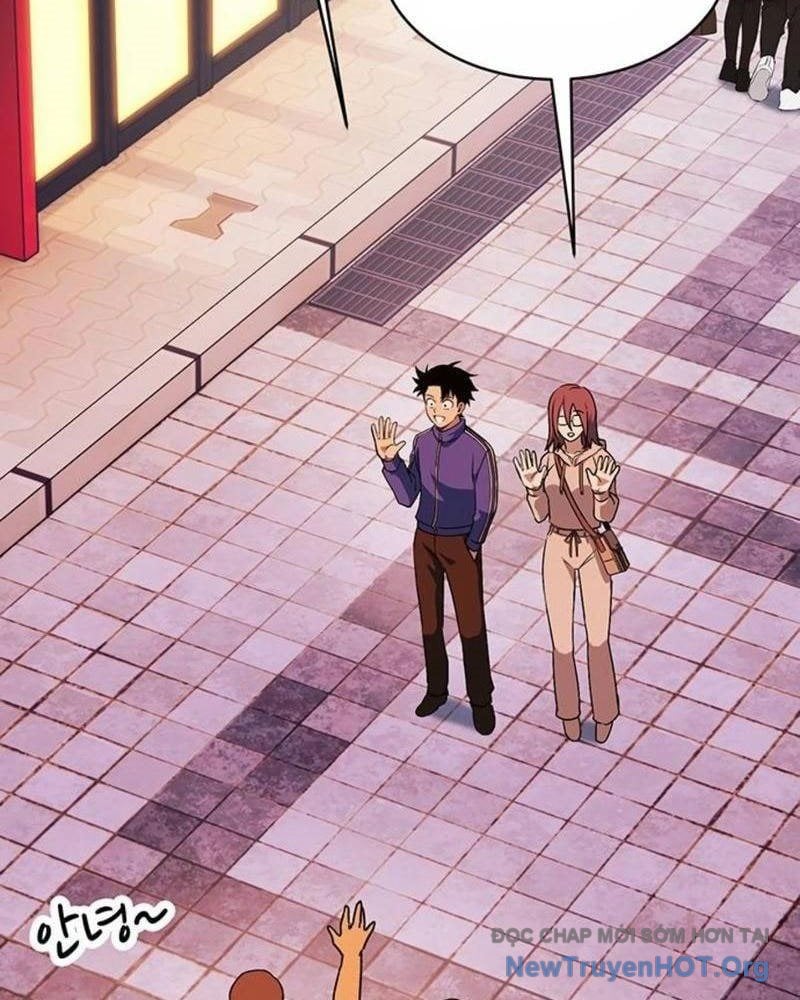 Cây Xẻng Xúc Được Mọi Thứ: Chapter 15