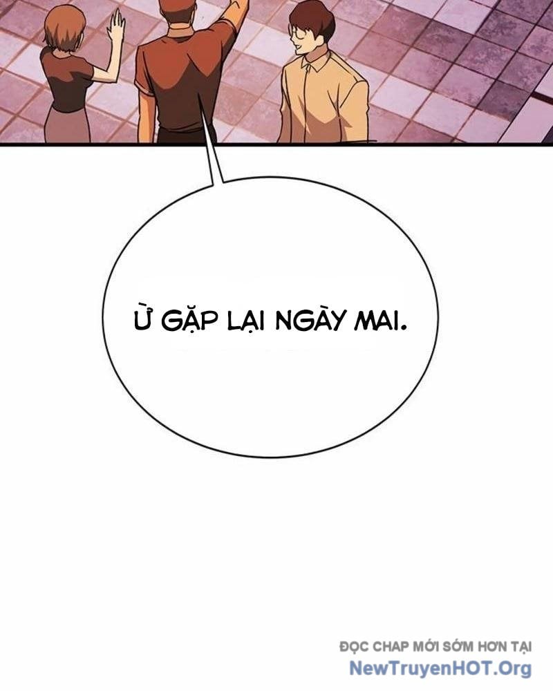 Cây Xẻng Xúc Được Mọi Thứ: Chapter 15