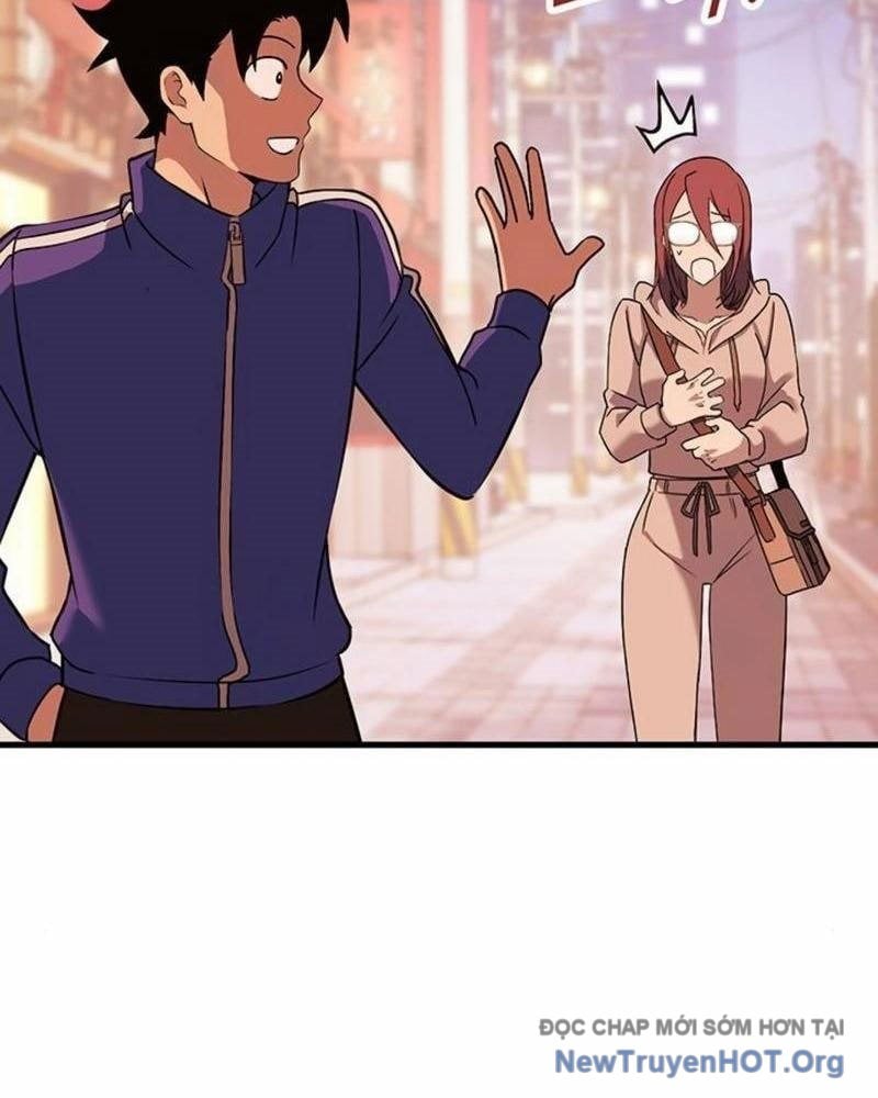 Cây Xẻng Xúc Được Mọi Thứ: Chapter 15