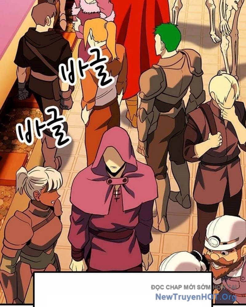 Cây Xẻng Xúc Được Mọi Thứ: Chapter 15