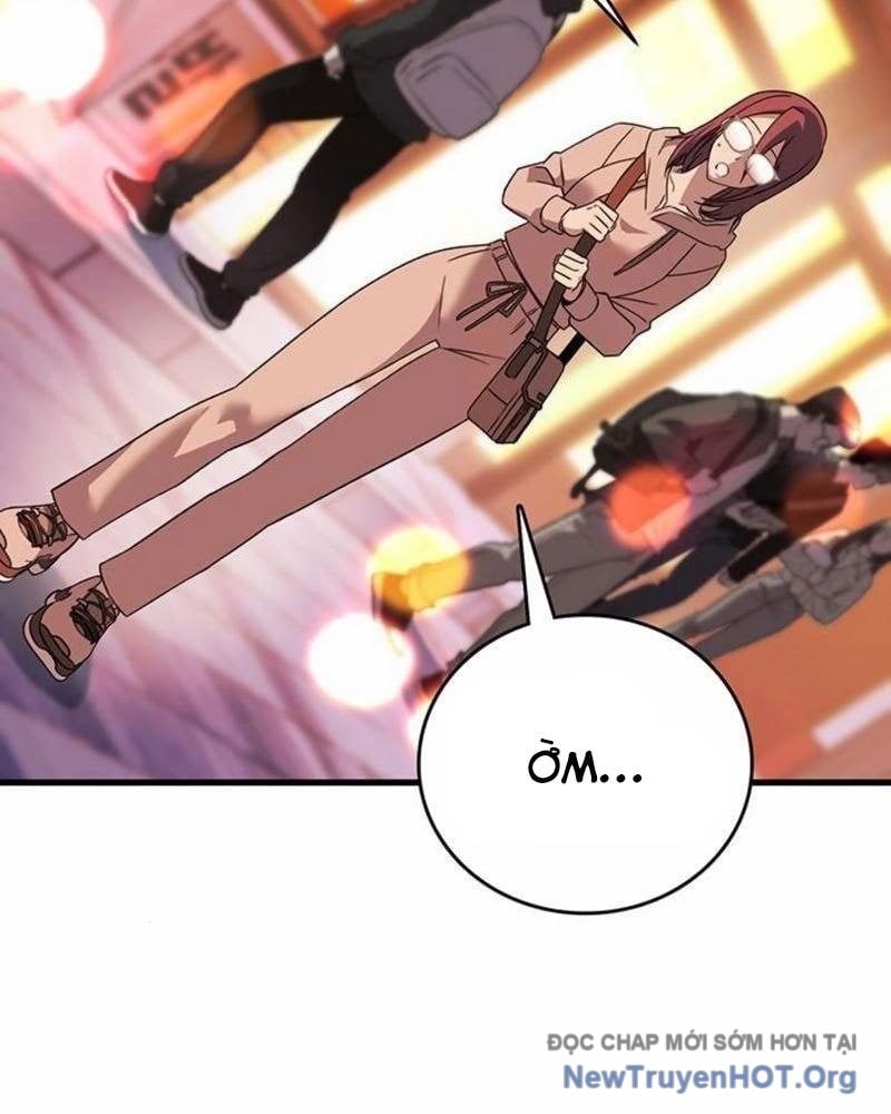 Cây Xẻng Xúc Được Mọi Thứ: Chapter 15