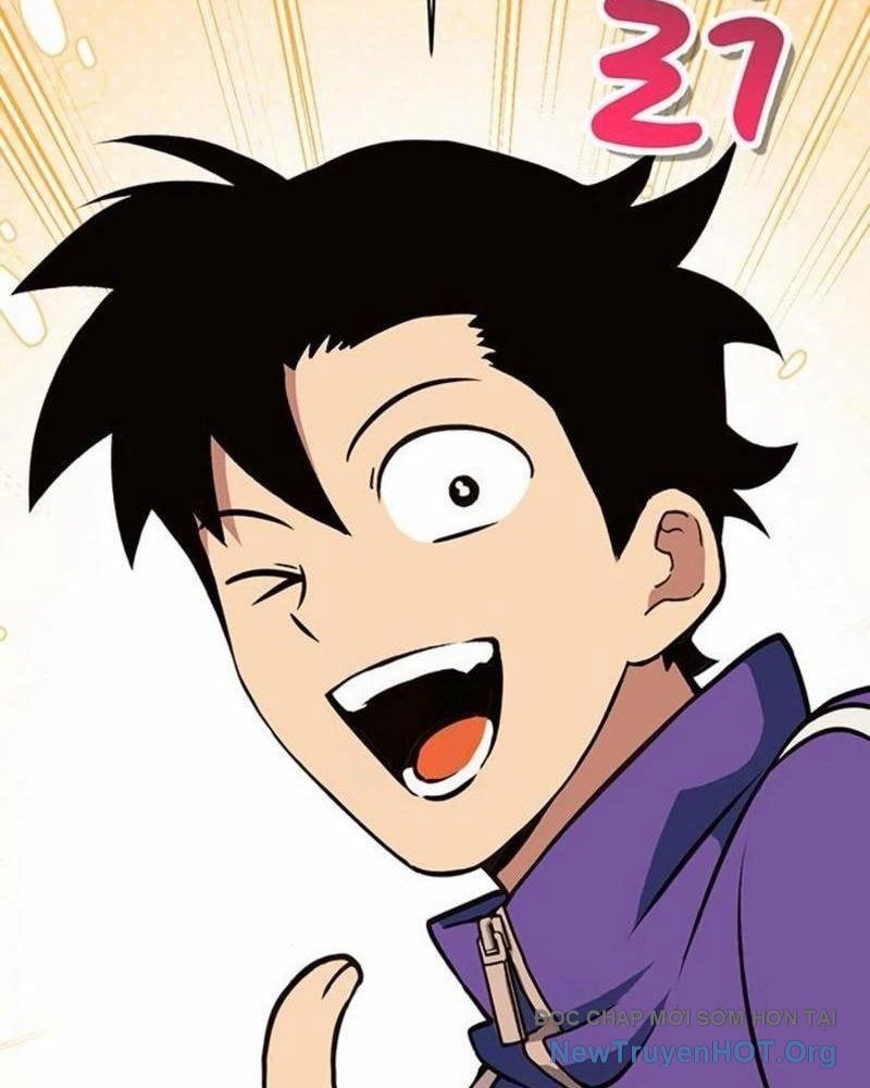 Cây Xẻng Xúc Được Mọi Thứ: Chapter 15