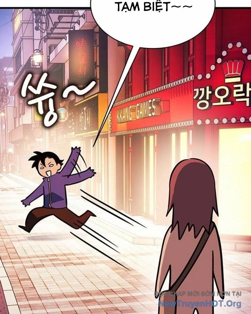 Cây Xẻng Xúc Được Mọi Thứ: Chapter 15