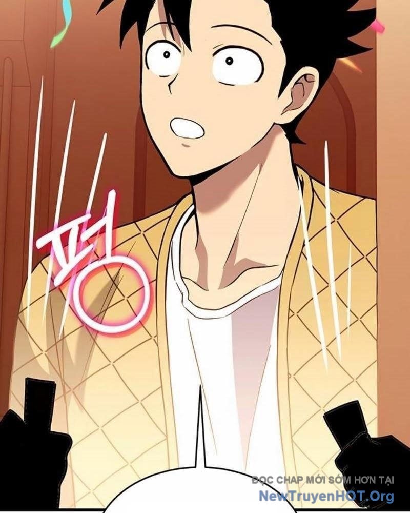 Cây Xẻng Xúc Được Mọi Thứ: Chapter 15