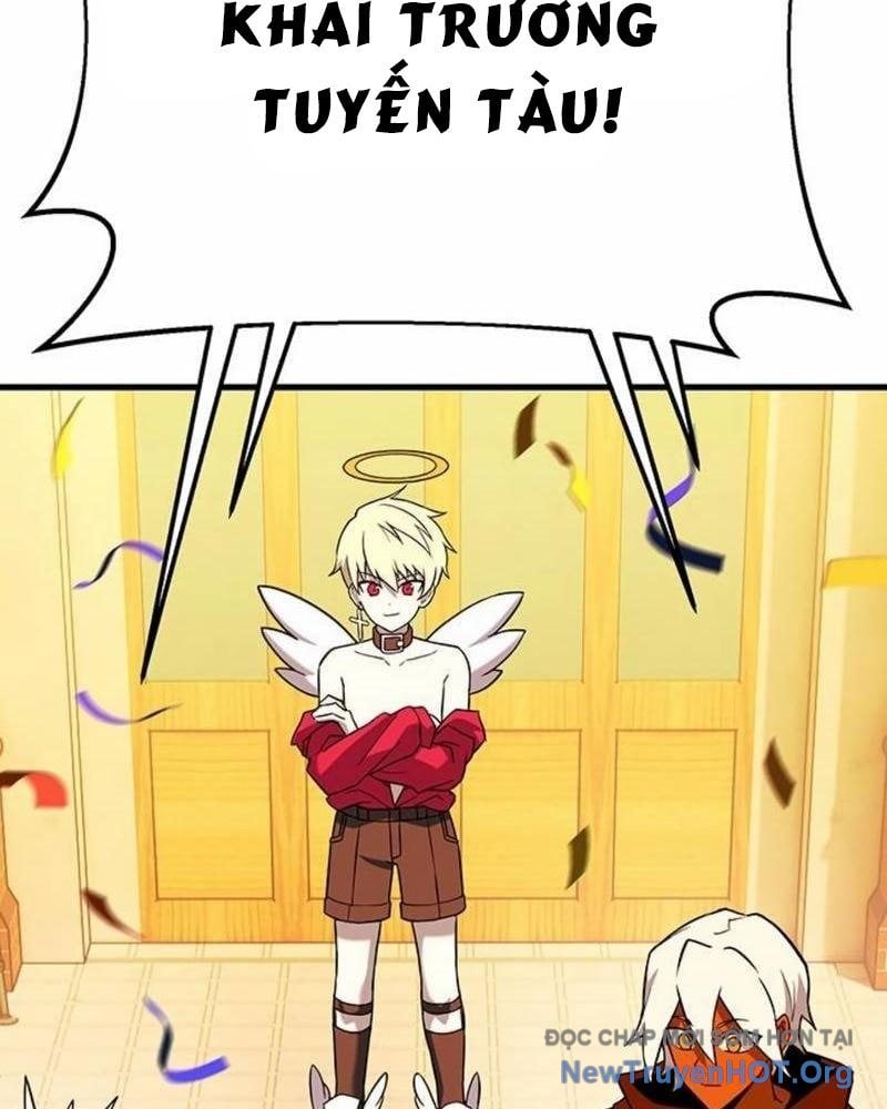 Cây Xẻng Xúc Được Mọi Thứ: Chapter 15