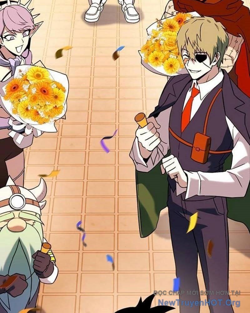 Cây Xẻng Xúc Được Mọi Thứ: Chapter 15