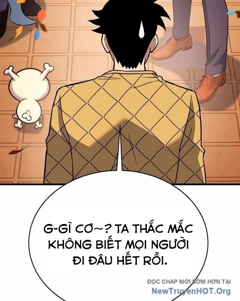 Cây Xẻng Xúc Được Mọi Thứ: Chapter 15