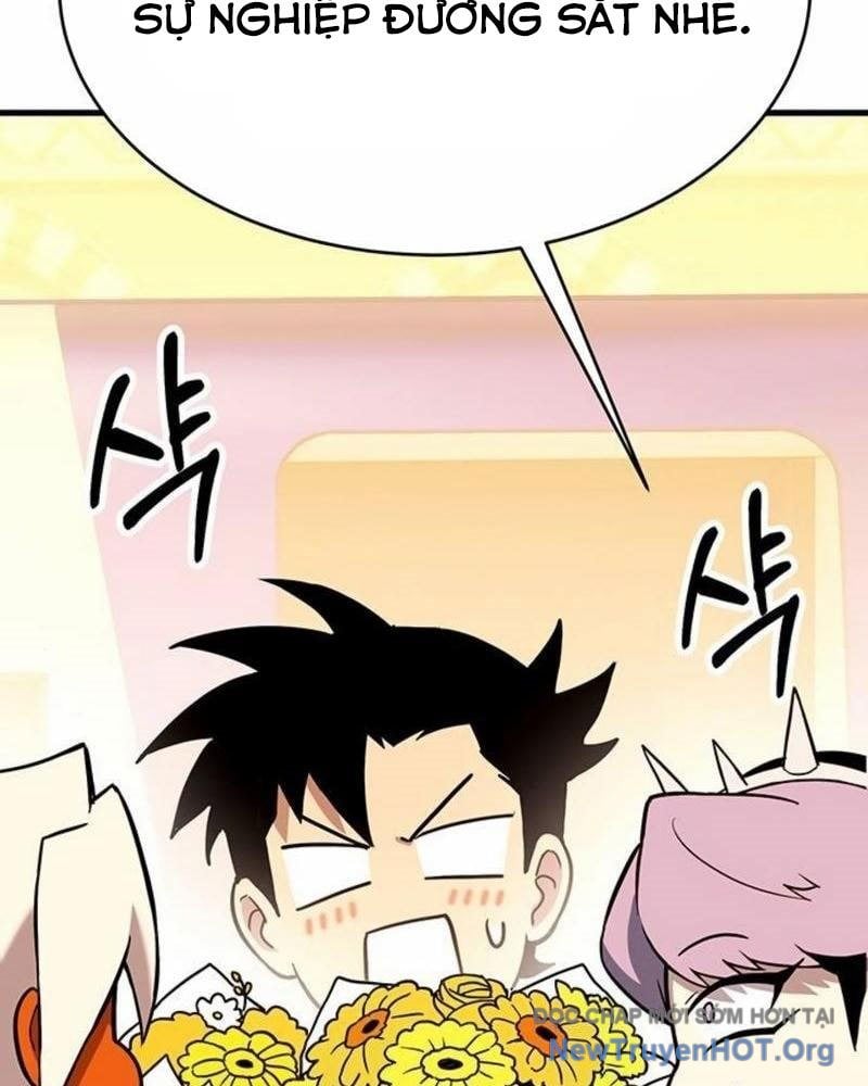 Cây Xẻng Xúc Được Mọi Thứ: Chapter 15