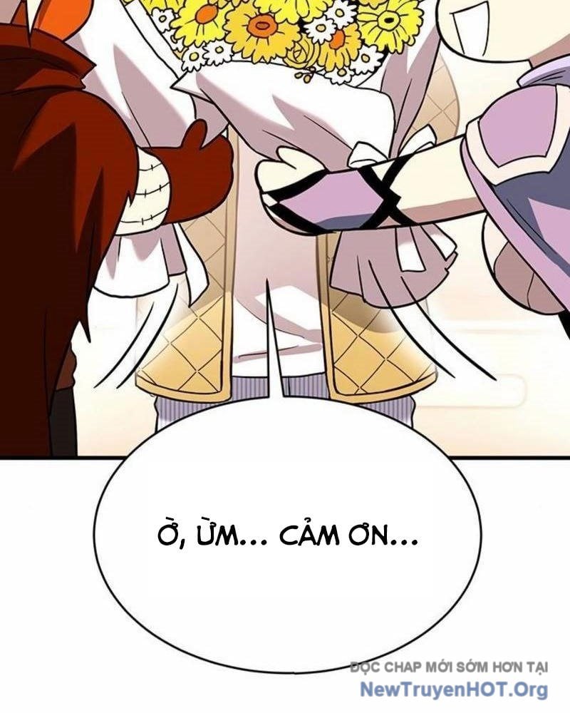 Cây Xẻng Xúc Được Mọi Thứ: Chapter 15