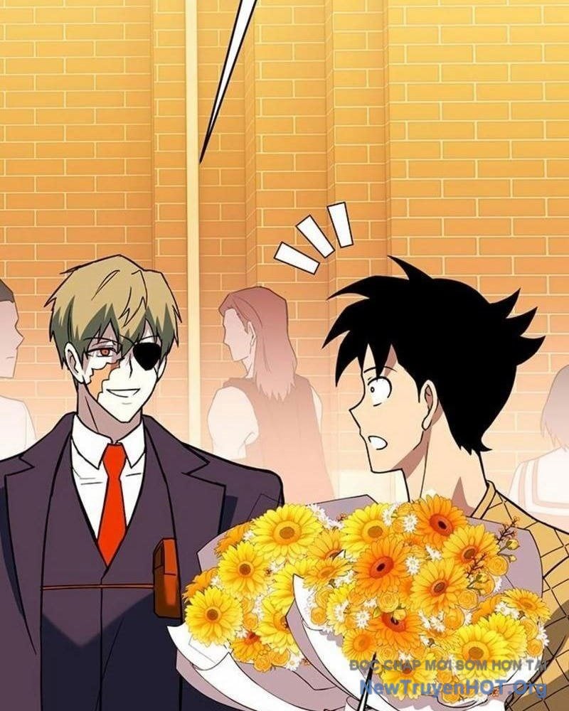 Cây Xẻng Xúc Được Mọi Thứ: Chapter 15