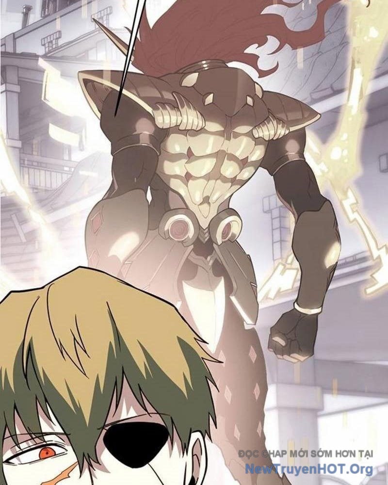 Cây Xẻng Xúc Được Mọi Thứ: Chapter 15