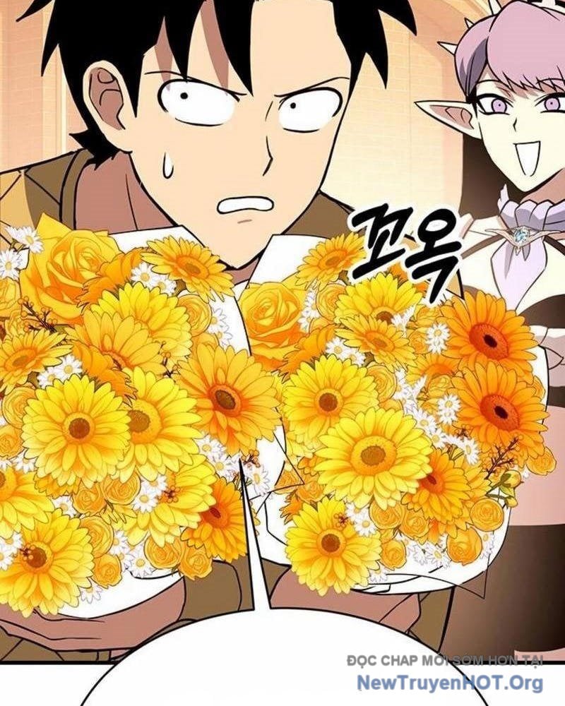 Cây Xẻng Xúc Được Mọi Thứ: Chapter 15