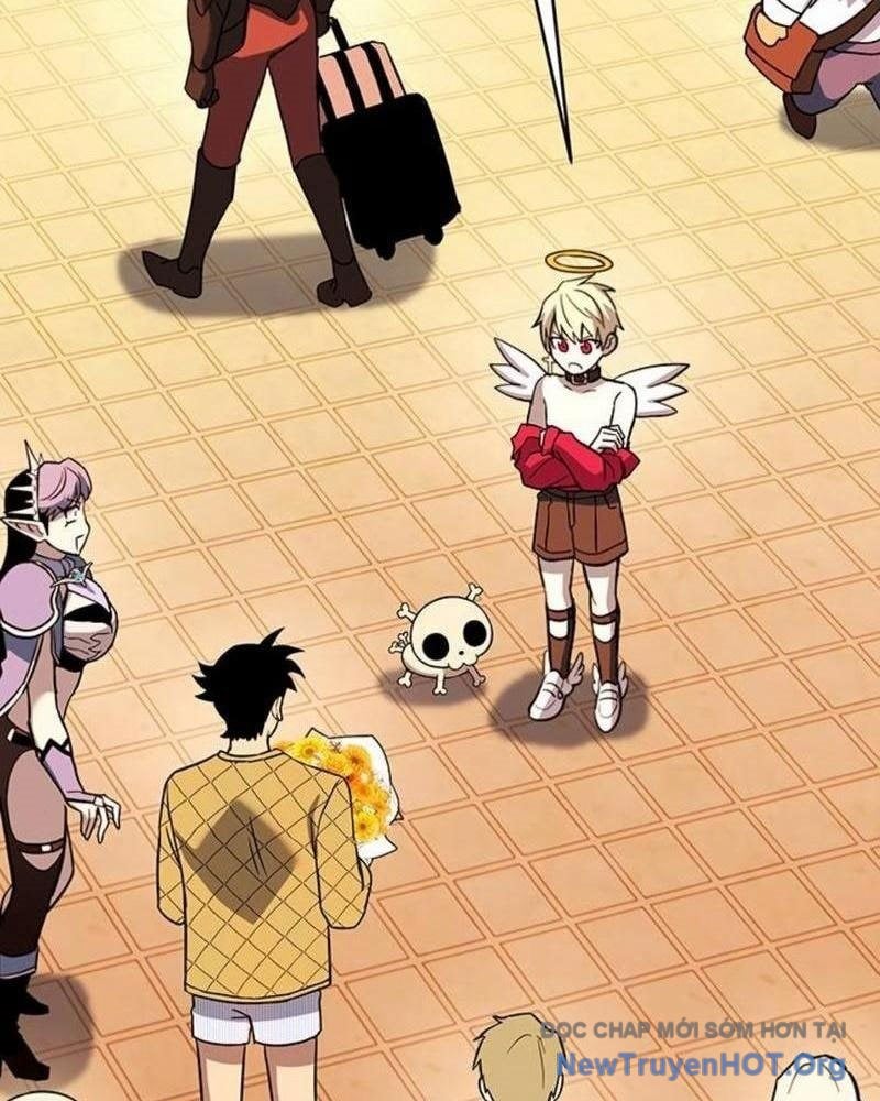 Cây Xẻng Xúc Được Mọi Thứ: Chapter 15