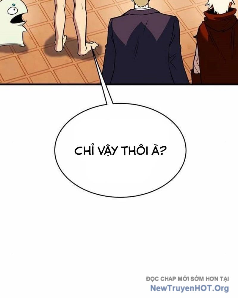 Cây Xẻng Xúc Được Mọi Thứ: Chapter 15