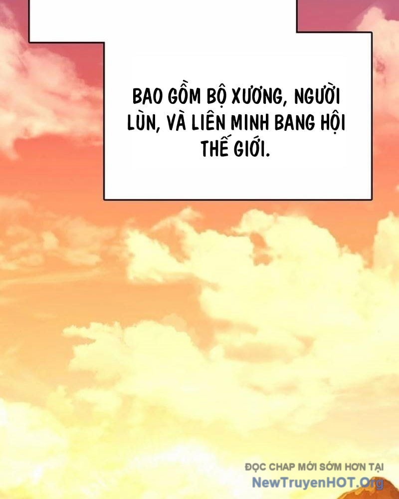 Cây Xẻng Xúc Được Mọi Thứ: Chapter 15