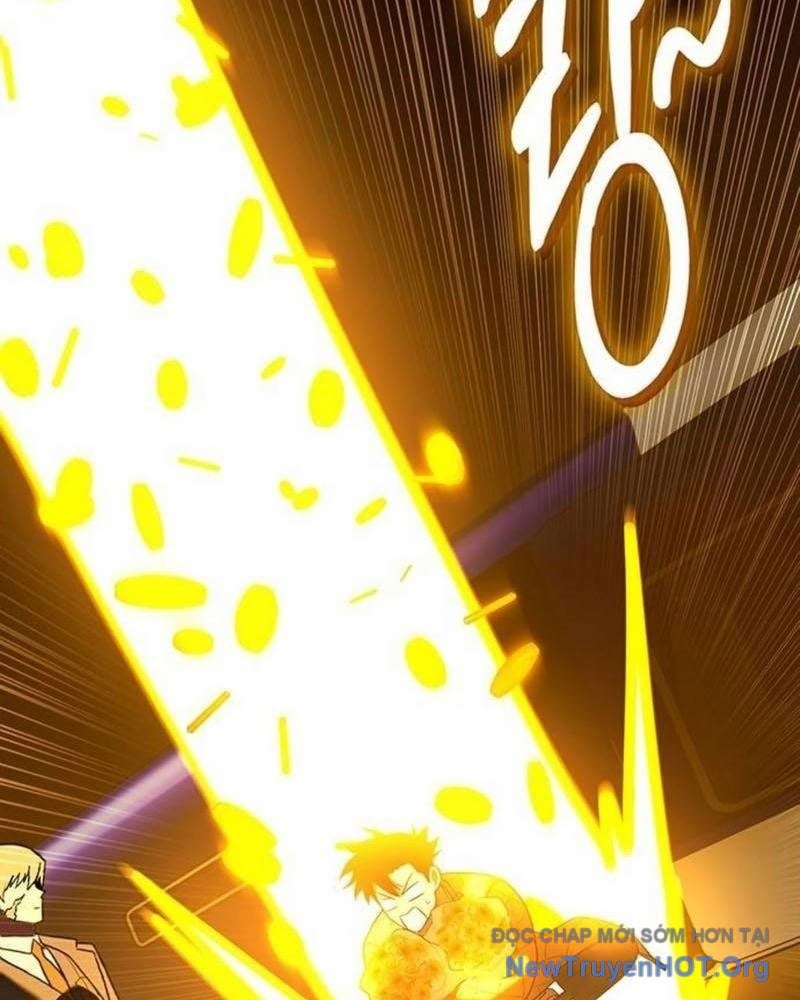 Cây Xẻng Xúc Được Mọi Thứ: Chapter 15