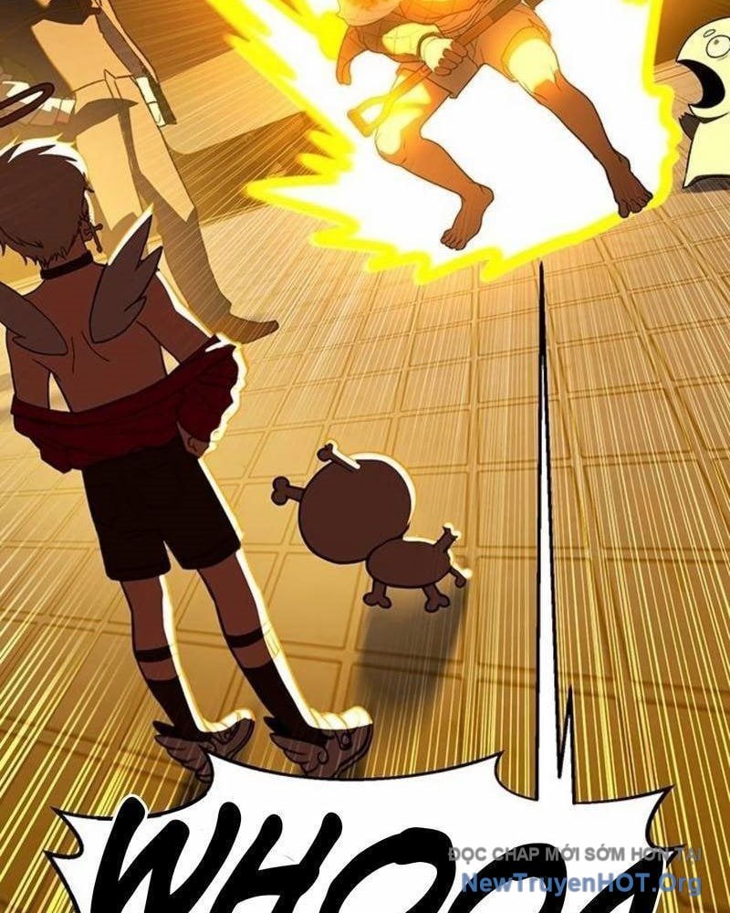 Cây Xẻng Xúc Được Mọi Thứ: Chapter 15