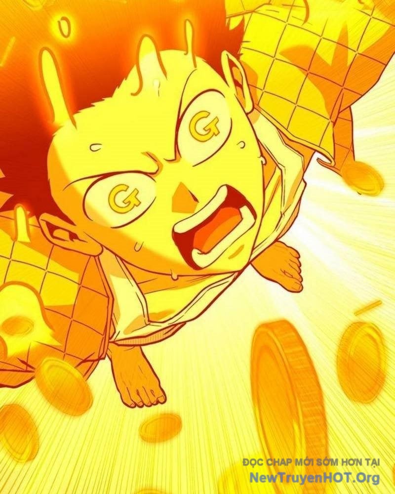 Cây Xẻng Xúc Được Mọi Thứ: Chapter 15