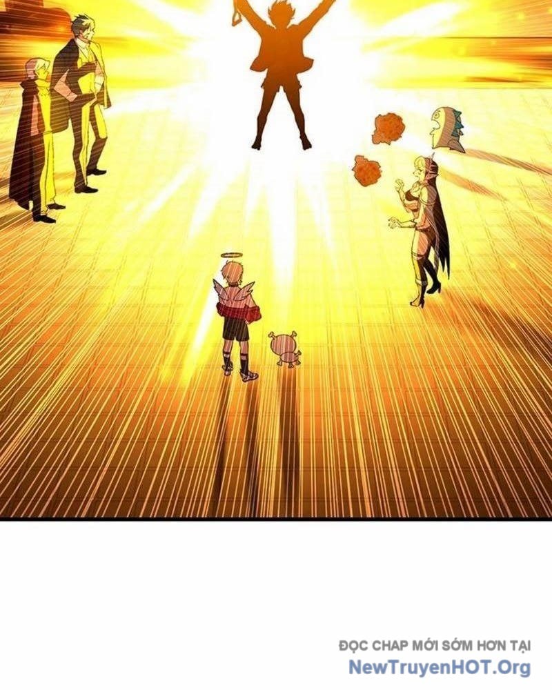 Cây Xẻng Xúc Được Mọi Thứ: Chapter 15