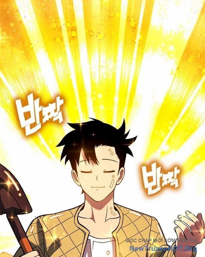 Cây Xẻng Xúc Được Mọi Thứ: Chapter 15