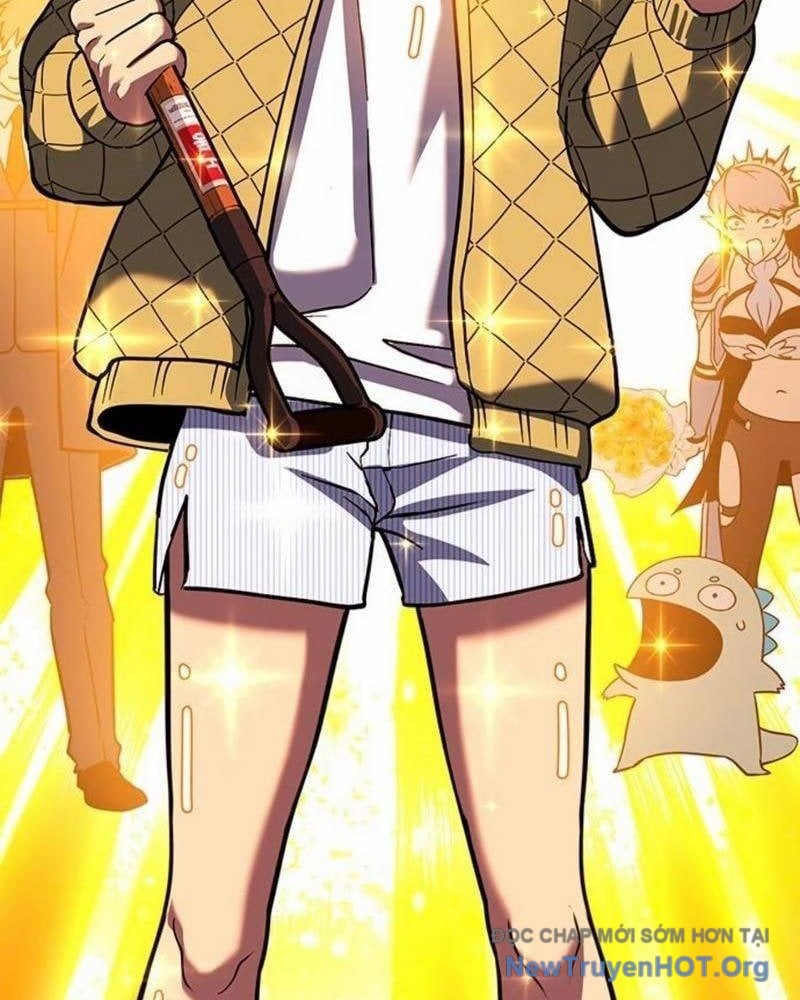 Cây Xẻng Xúc Được Mọi Thứ: Chapter 15