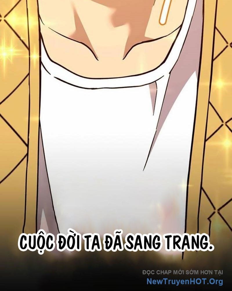 Cây Xẻng Xúc Được Mọi Thứ: Chapter 15