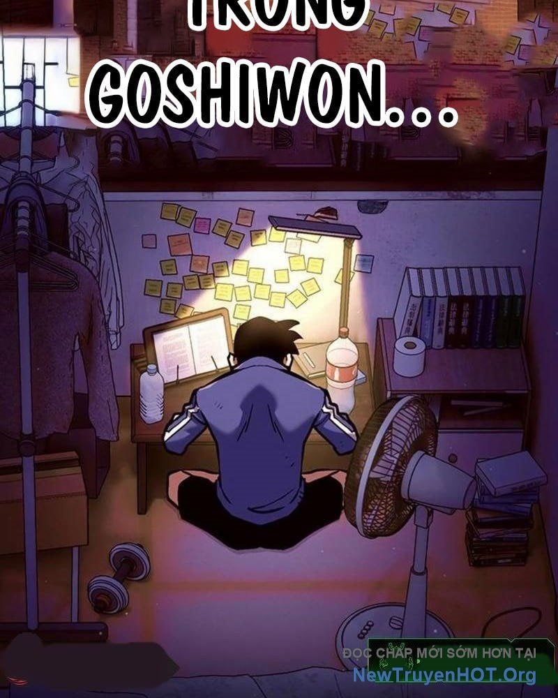 Cây Xẻng Xúc Được Mọi Thứ: Chapter 15