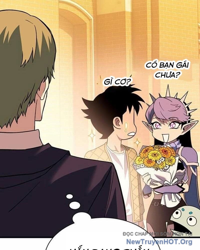 Cây Xẻng Xúc Được Mọi Thứ: Chapter 15