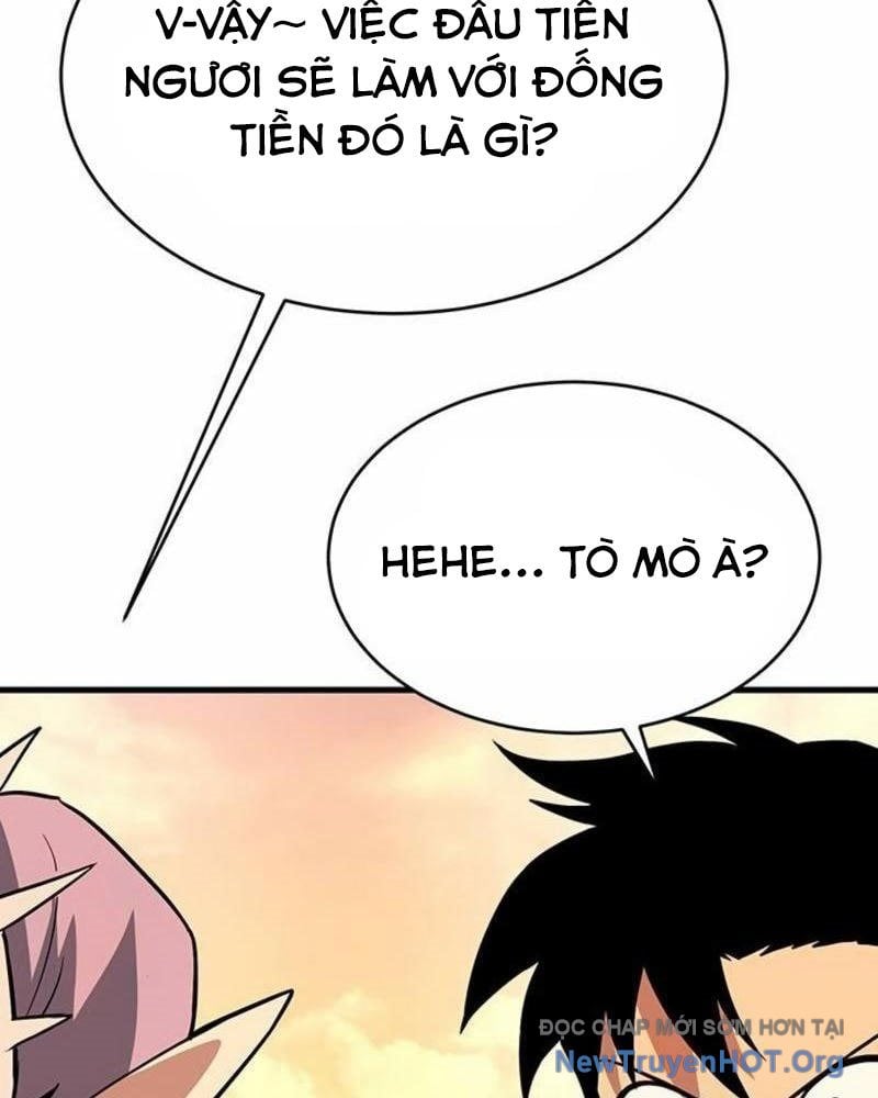 Cây Xẻng Xúc Được Mọi Thứ: Chapter 15