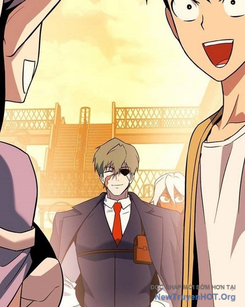 Cây Xẻng Xúc Được Mọi Thứ: Chapter 15