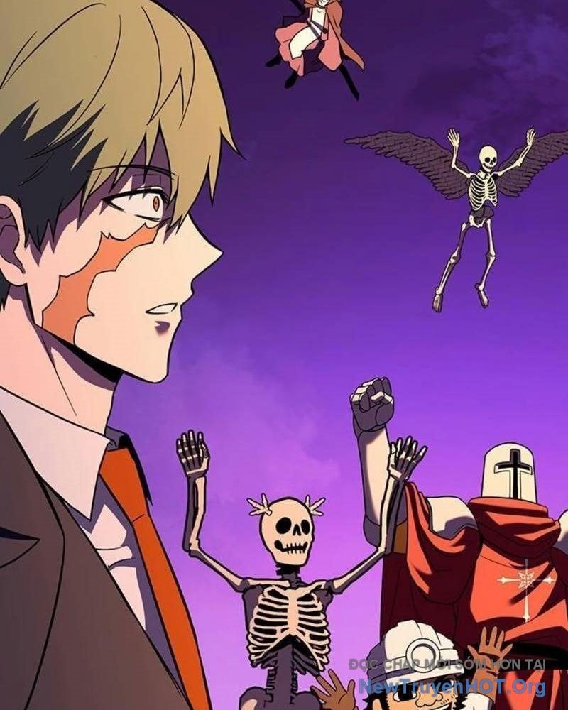 Cây Xẻng Xúc Được Mọi Thứ: Chapter 15